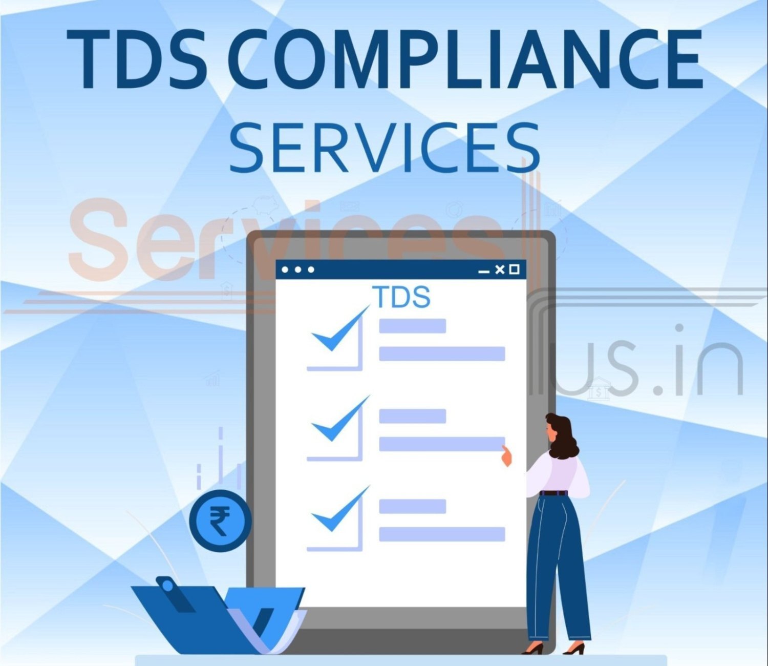 TDS Compliance